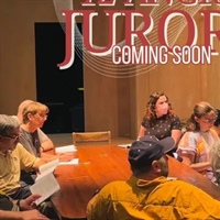 Parkland’s “12 Angry Jurors” preview