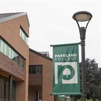 Parkland College to Host Fall Open House, October 25