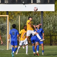 Parkland Men’s Soccer equipped with untapped potential