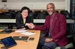 Parkland College Signs Transfer Agreement with SIU Carbondale