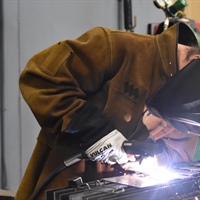 Parkland College to Host Welding, Industrial Technology Workshop for High School Students