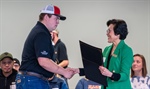 Parkland College Hosts Inaugural Apprenticeship Celebration