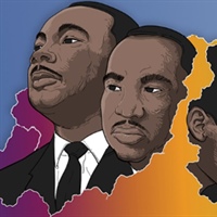 Public Invited to 39th Annual Dr. MLK Jr. Countywide Celebration