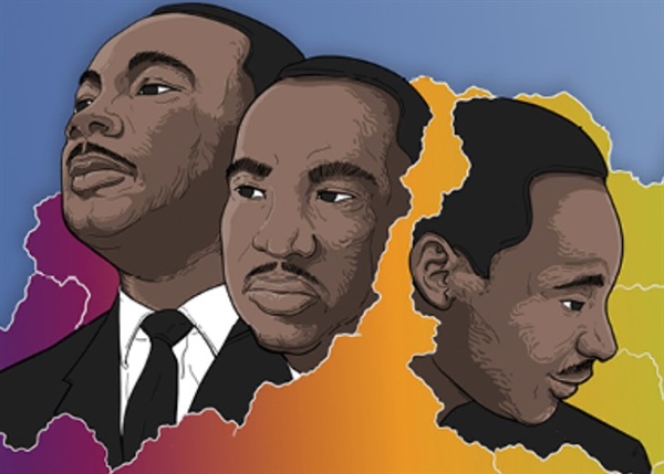 Public Invited to 39th Annual Dr. MLK Jr. Countywide Celebration