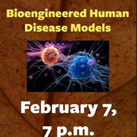 UIUC Professor to Present on Biotechnology at Kaler Science Lecture Series