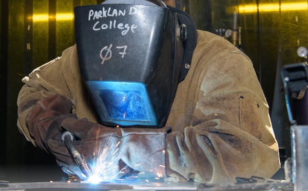 Parkland College CTE to Host Free Career Exploration Event in February