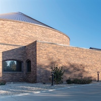 Staerkel Planetarium to Reopen for Public Shows