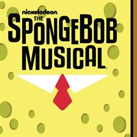 "The SpongeBob Musical" Opens April 14 at Parkland Theatre