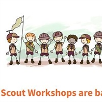 Scout Merit Badge Workshops Return to Staerkel Planetarium