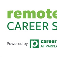 Remote Career Support by Parkland Career Services