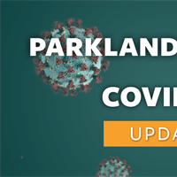 Parkland College's Response to School Closure Announcement