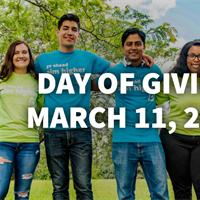 Parkland College Day of Giving is March 11