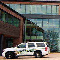 Parkland College Campus Closed Friday for Police Training