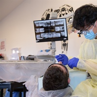 Dental Hygiene Clinic to Offer Free Screenings for Immigrants
