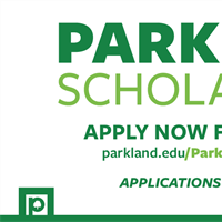 Parkland College Foundation Fall 2021 Scholarships Now Open