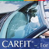 Free CarFit Checks for Older Area Drivers this Thursday