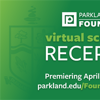 Parkland College Foundation to Host Virtual Scholarship Reception